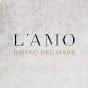 L’Amo Bistro Del Mare - Dubai Harbour Yacht Club logo