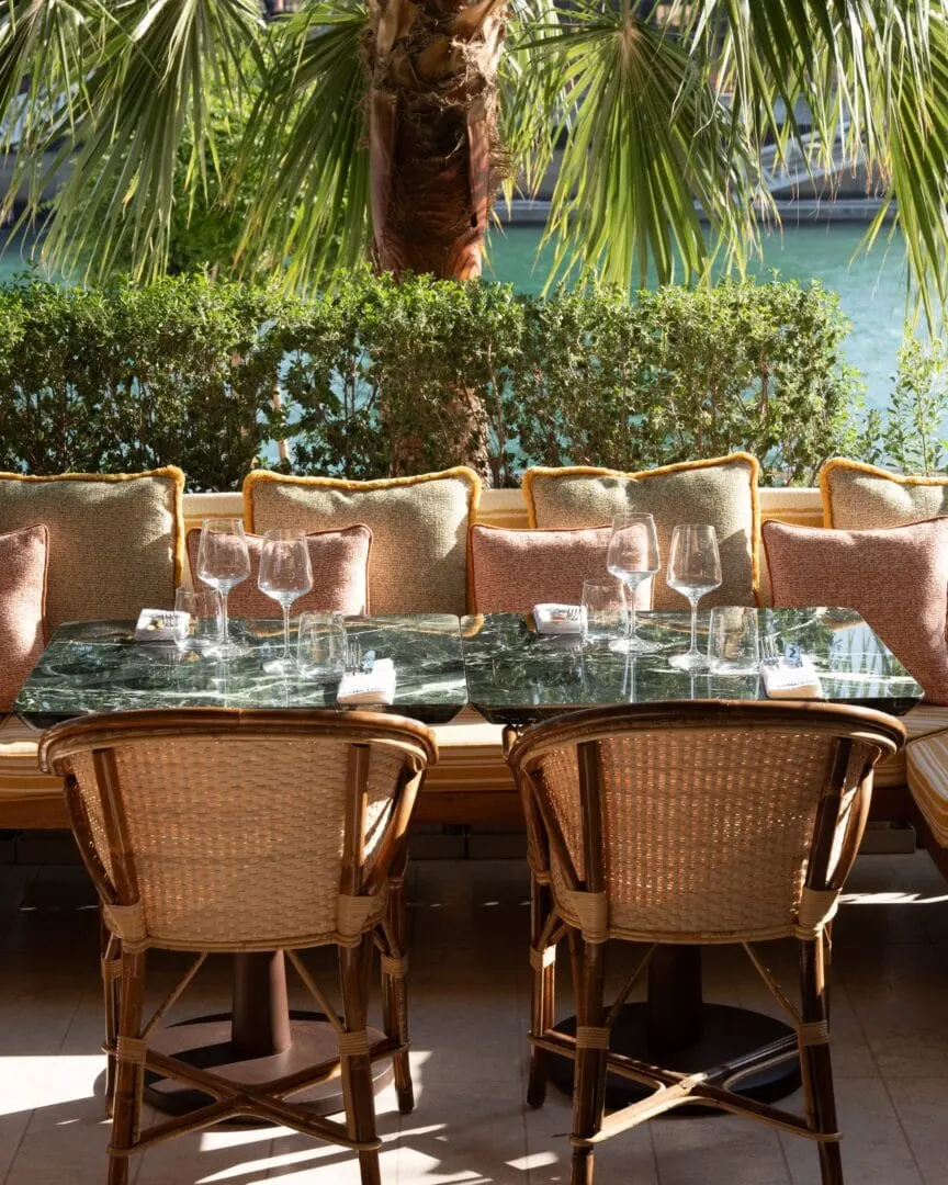 Lana Lusa - Four Seasons Private Residences venue image