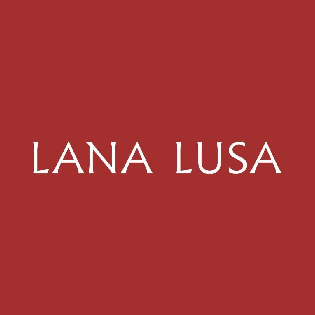Lana Lusa - Four Seasons Private Residences logo