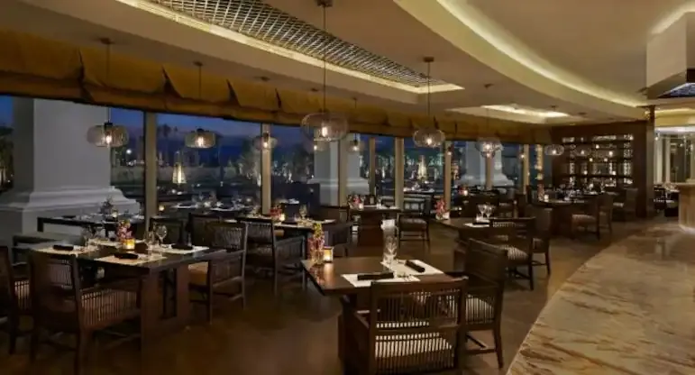 Lao - Waldorf Astoria venue image