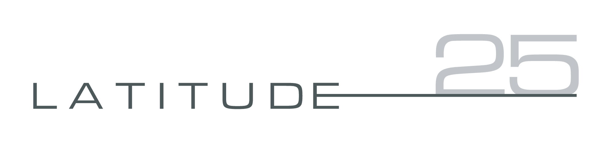 Latitude 25 - Le Méridien Dubai Hotel & Conference Centre logo