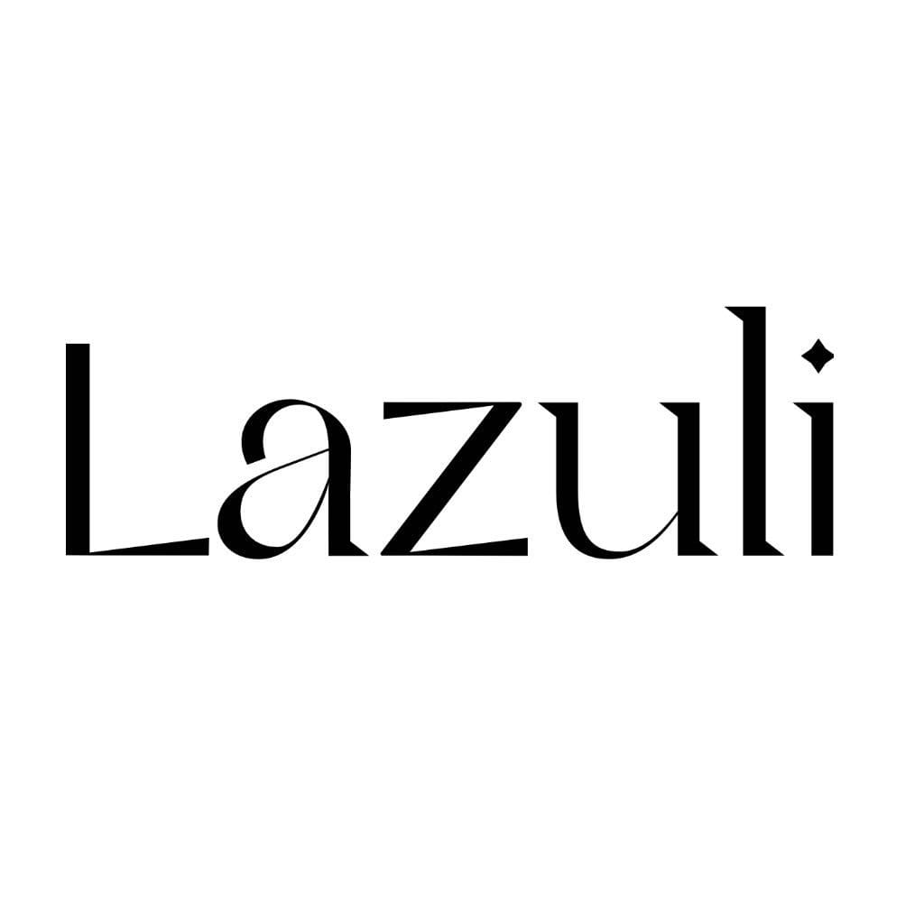 Lazuli - SO Uptown Dubai logo