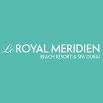 Le Deck - Le Royal Meridien Beach Resort and Spa logo