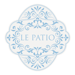 Le Patio - Habtoor Palace Dubai logo