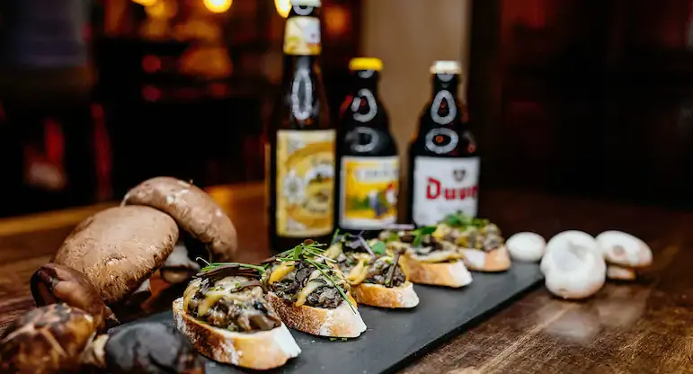 Le Petit Belge - Park Inn by Radisson venue image