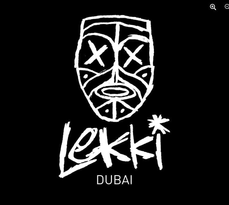 Lekki Dubai - Millennium Central Downtown logo