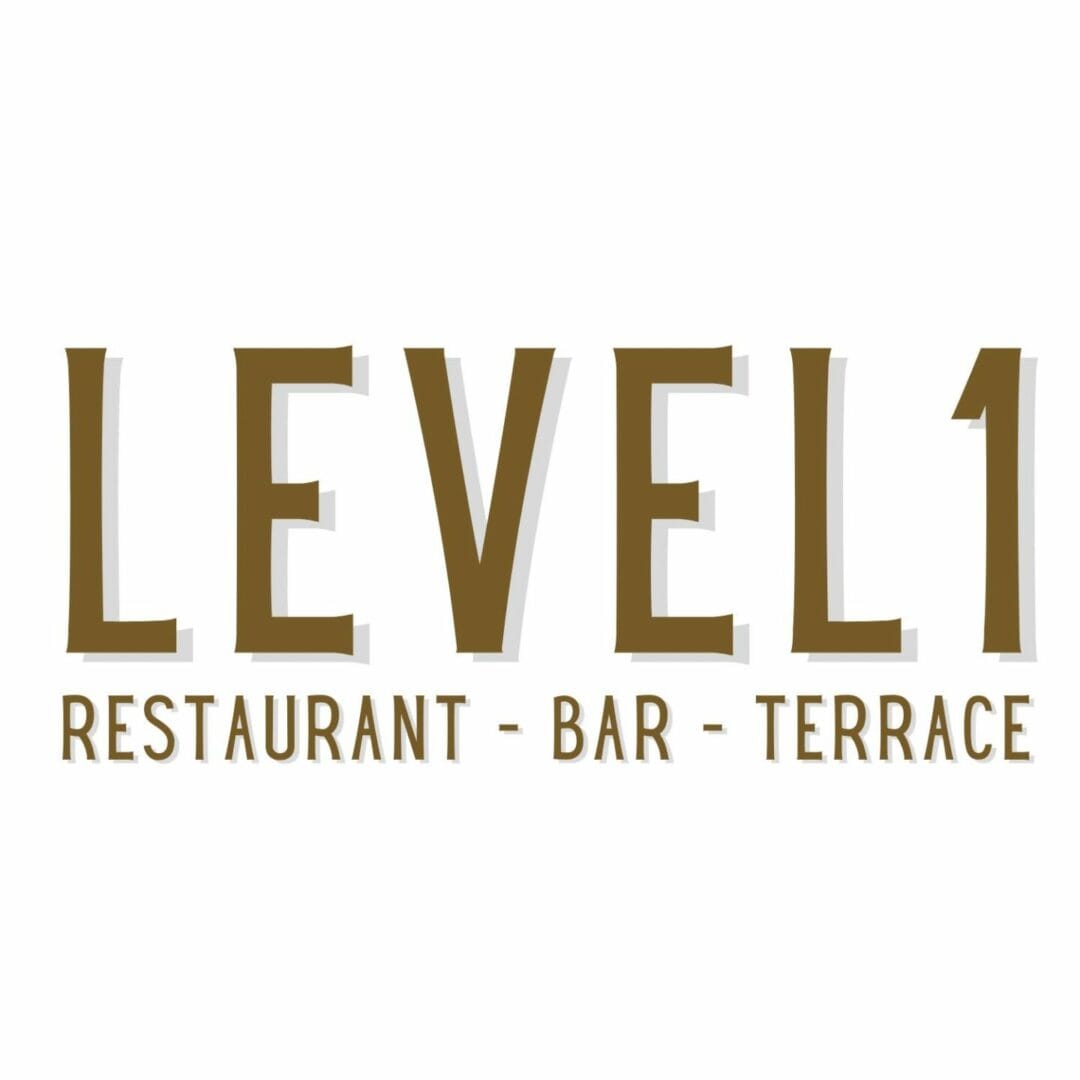 LEVEL1 - Armada Avenue Hotel logo