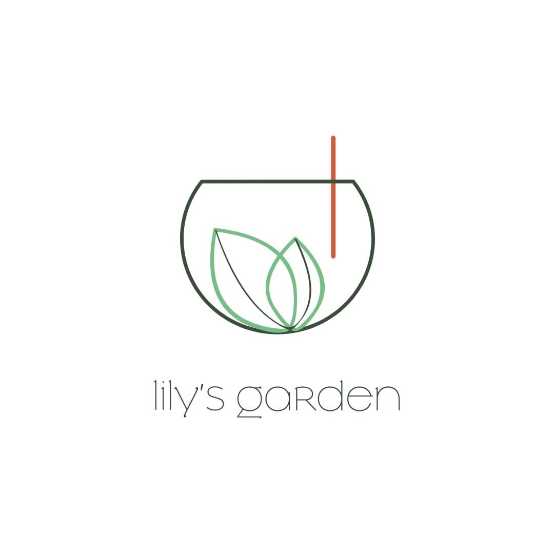 Lily's Garden- IBIS Styles Deira logo