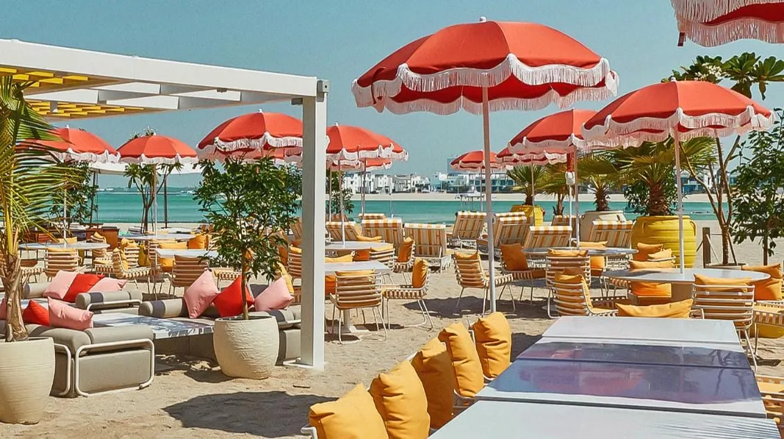Limonata - Club Vista Mare venue image