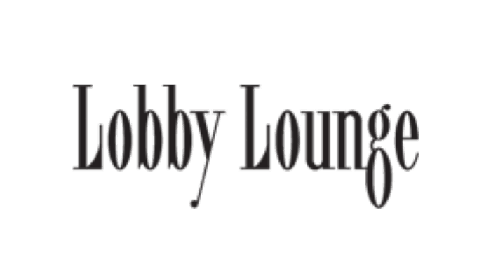 Lobby Lounge - Shangri-La logo