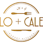 Lo+Cale - Crowne Plaza Dubai Marina logo