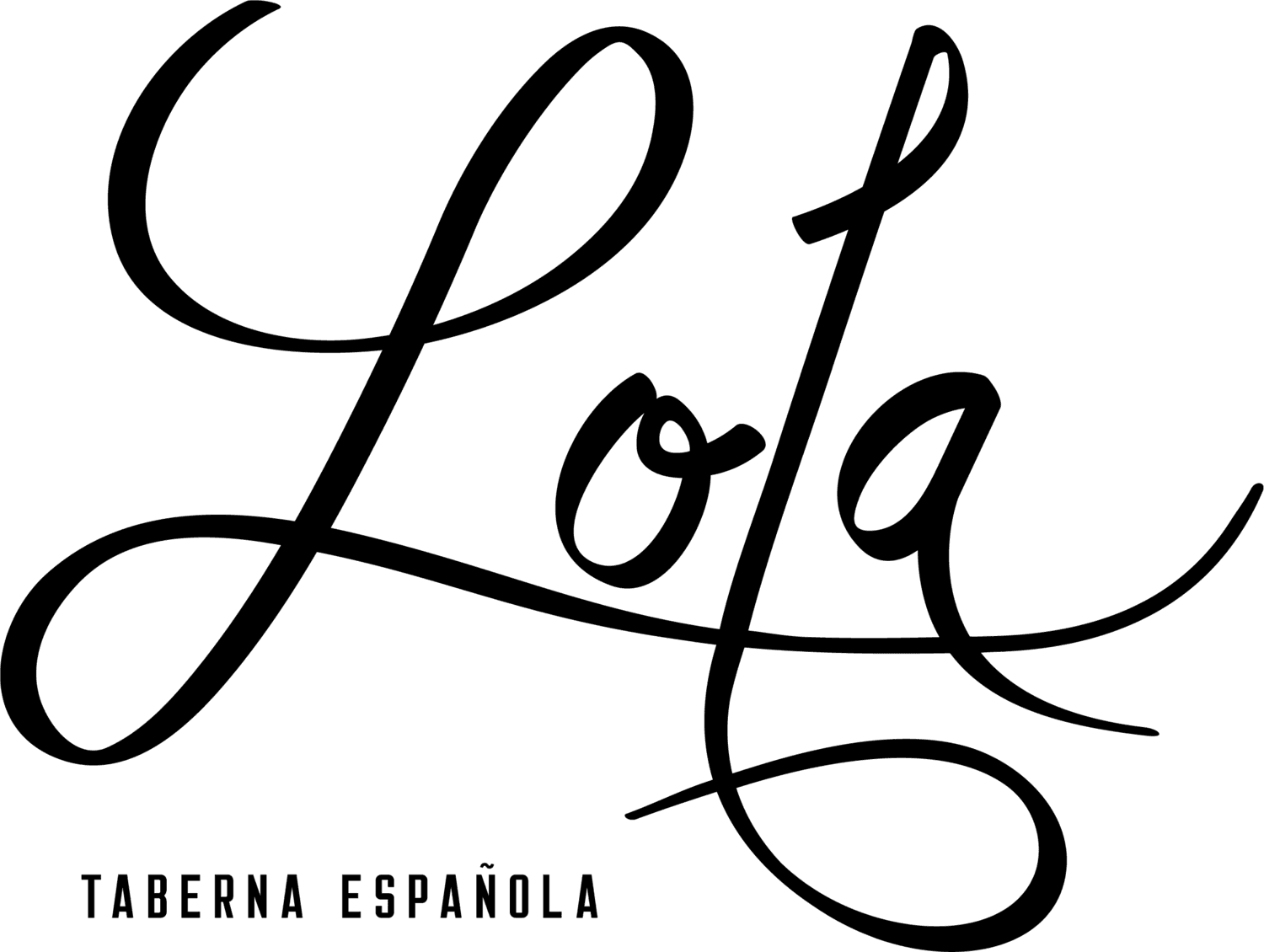 LOLA Taberna Española - TRYP by Wyndham Dubai logo