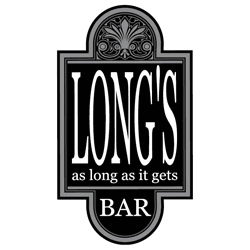 Long's Bar - Towers Rotana logo
