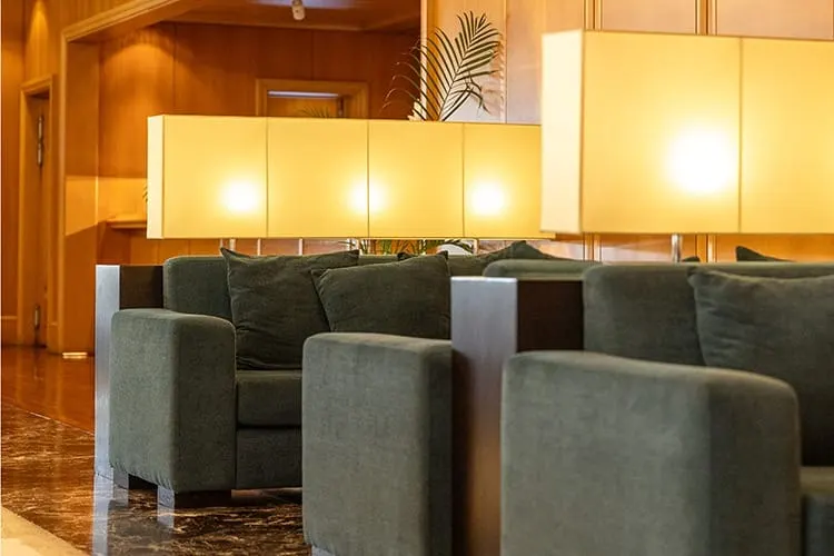 Lounge Bar - Dubai Marine Beach Resort & Spa venue image