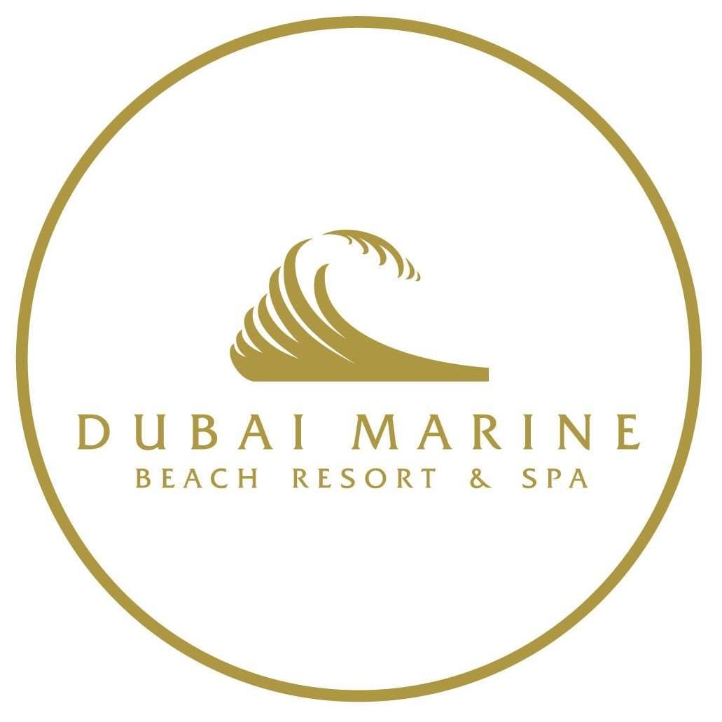 Lounge Bar - Dubai Marine Beach Resort & Spa logo