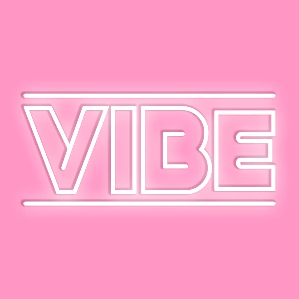 Love Vibe - Gate Avenue logo