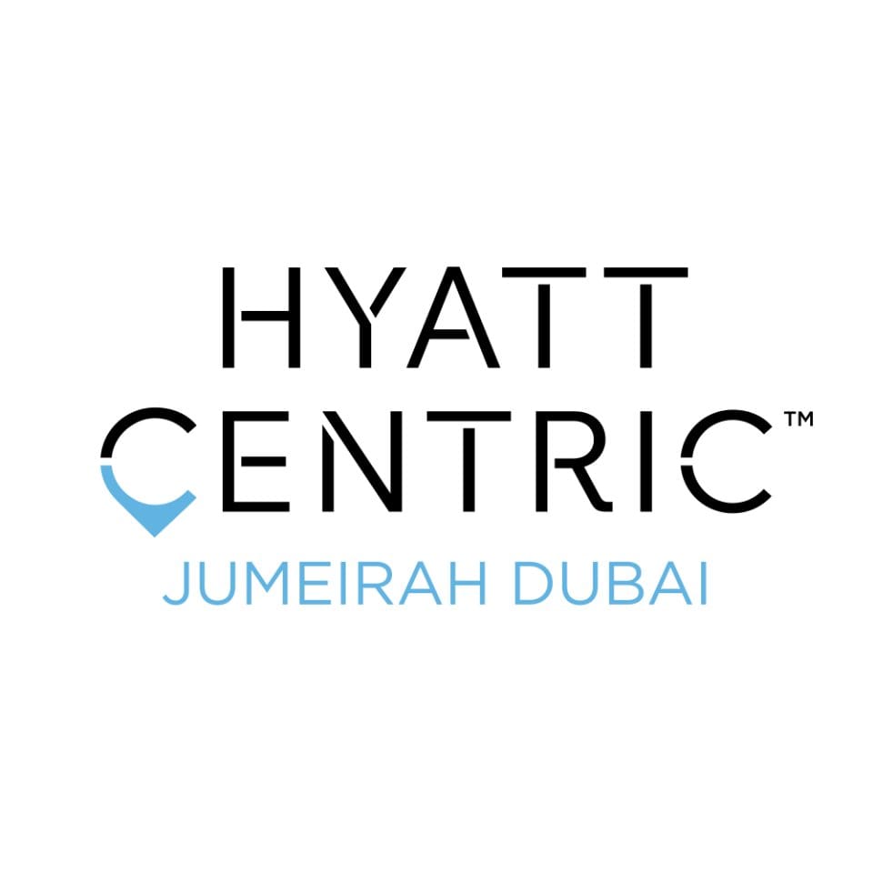 Lubov Lounge - Hyatt Centric Jumeirah Dubai logo