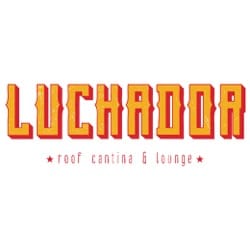 Luchador - Aloft Palm Jumeirah logo
