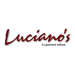 Luciano's - Habtoor Grand Resort Autograph Collection logo
