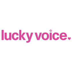 Lucky Voice - Grand Millennium Dubai logo