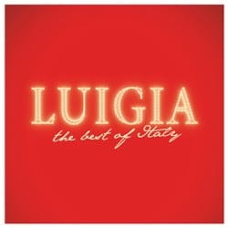 LUIGIA - Rixos Premium Dubai logo