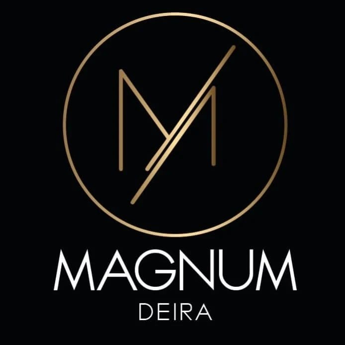 Magnum - Crowne Plaza Dubai Deira logo