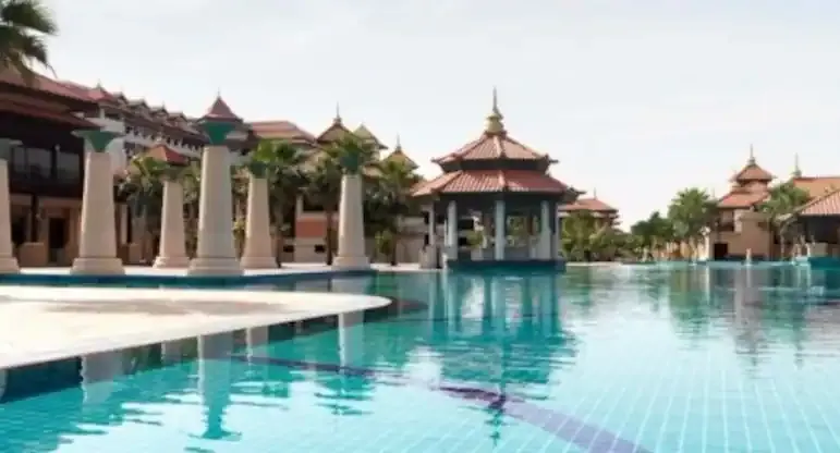 Mai Bar - Anantara The Palm Dubai Resort venue image
