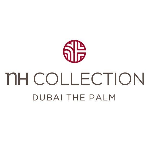 Maiora - NH Collection Dubai the Palm logo