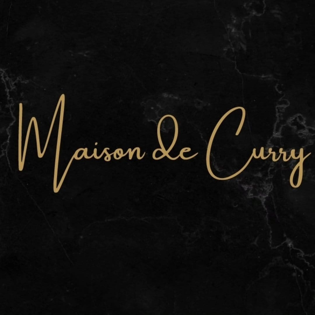 Maison De Curry - Souk Al Bahar logo