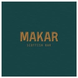 Makar - Radisson Blu Hotel Dubai Waterfront logo