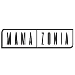 Mama Zonia - Pier 7 logo
