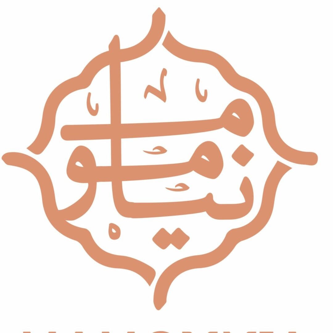 Mamounia - DIFC logo