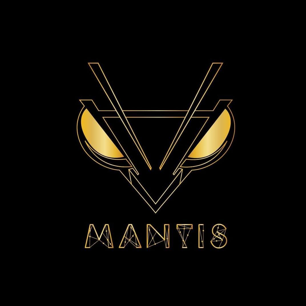 Mantis - Emirates Financial Towers logo