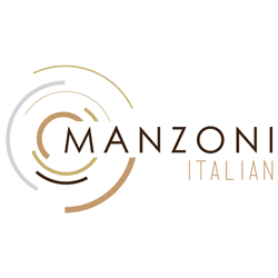 Manzoni Bistro & Bar - Pullman Dubai Jumeirah Lakes Towers logo