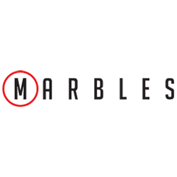 Marbles Lobby Bar - Radisson Blu Hotel Dubai Deira Creek logo