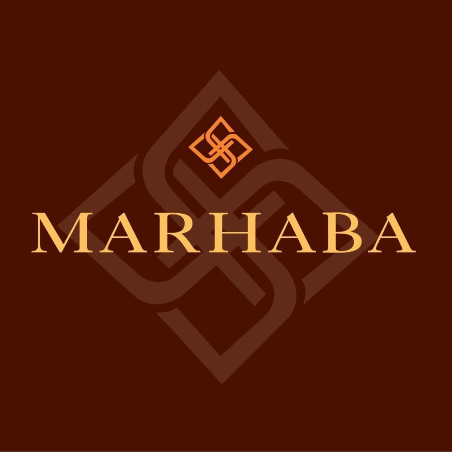 Marhaba Lounge - Park Regis Kris Kin Hotel logo