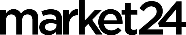 Market24 - Hyatt Regency Dubai Creek Heights logo