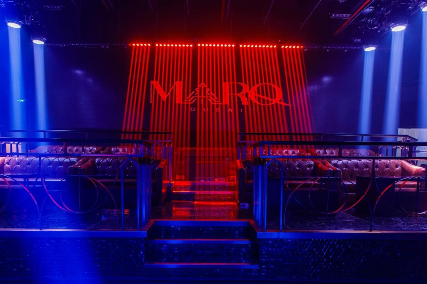 MARQ Dubai - Dubai Marine Beach Resort & Spa venue image