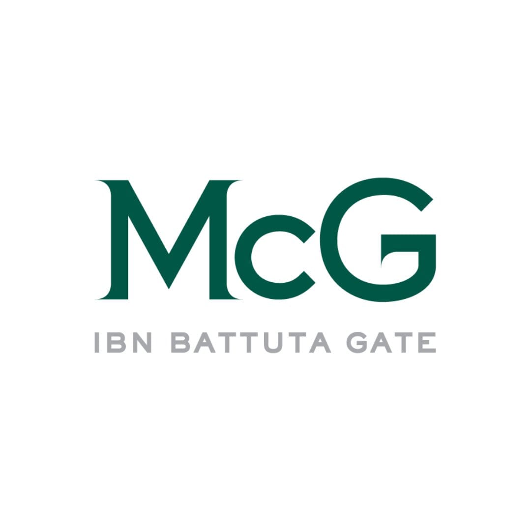 McGettigan's Irish Pub - Oaks Hotel Ibn Battuta Gate Dubai logo