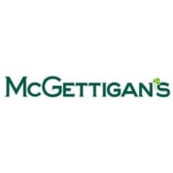 McGettigan's Irish Pub - Souk Madinat Jumeirah logo
