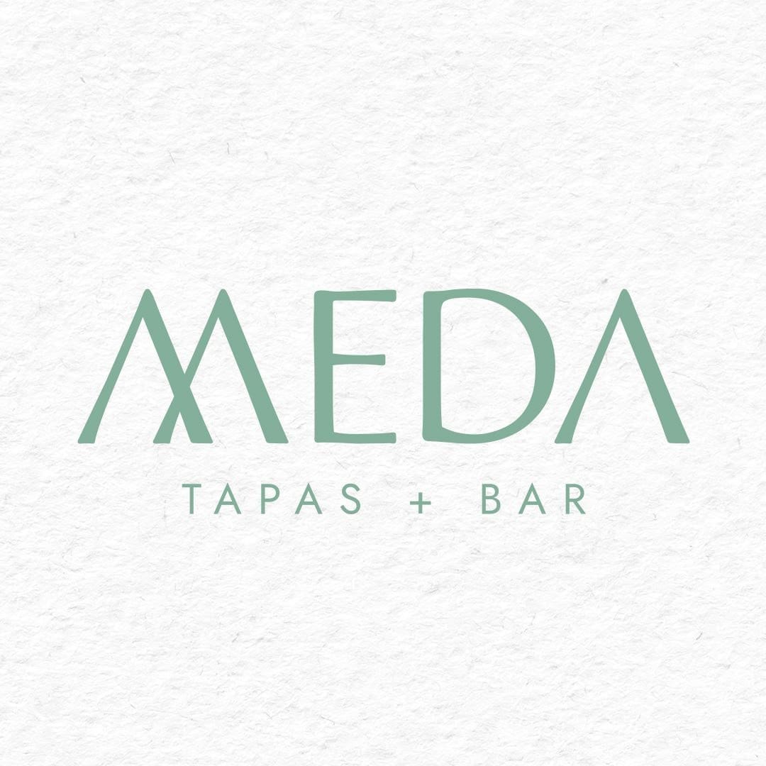 Meda - Tapas + Bar - Taj Dubai logo