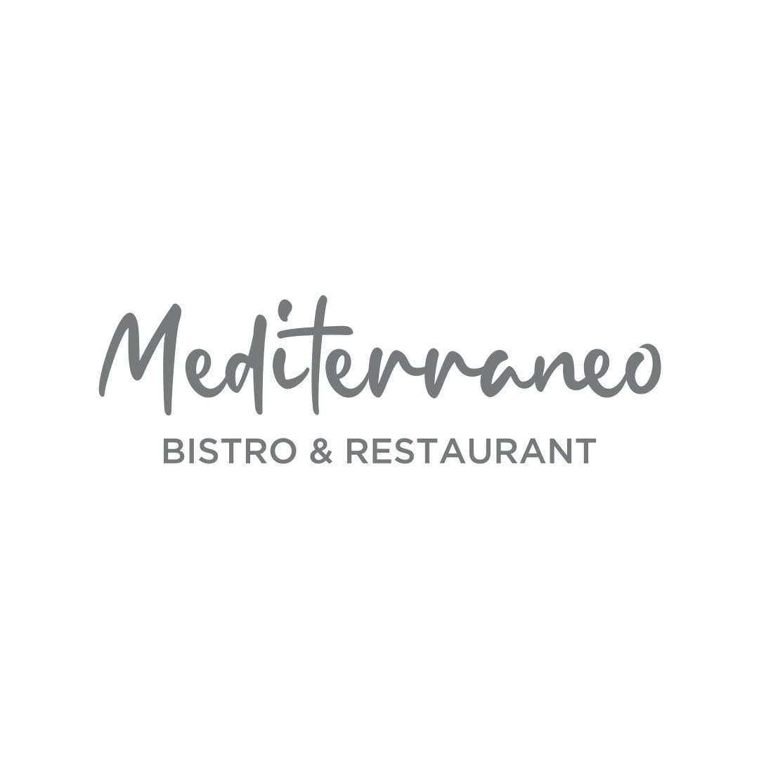 Mediterraneo Bistro & Restaurant - Elite Byblos Hotel logo