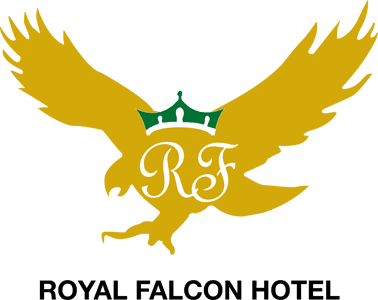 Mekhana Lounge - Royal Falcon Hotel logo