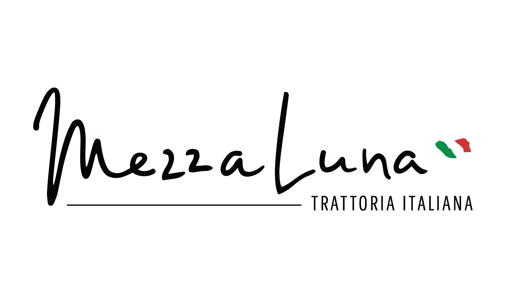 Mezzaluna - InterContinental Residence Suites Dubai Festival City logo
