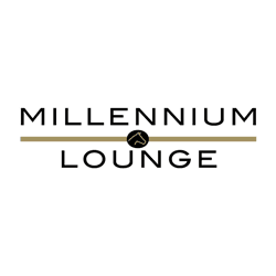 Millennium Lounge - The Meydan Hotel logo