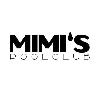 Mimi's Pool Club - FIVE Jumeirah Village logo