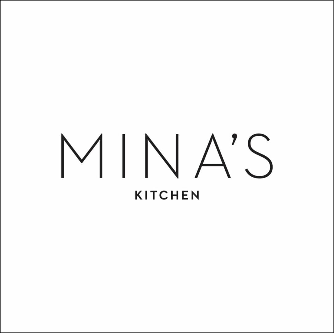 Mina's Kitchen - The Westin Dubai Mina Seyahi logo