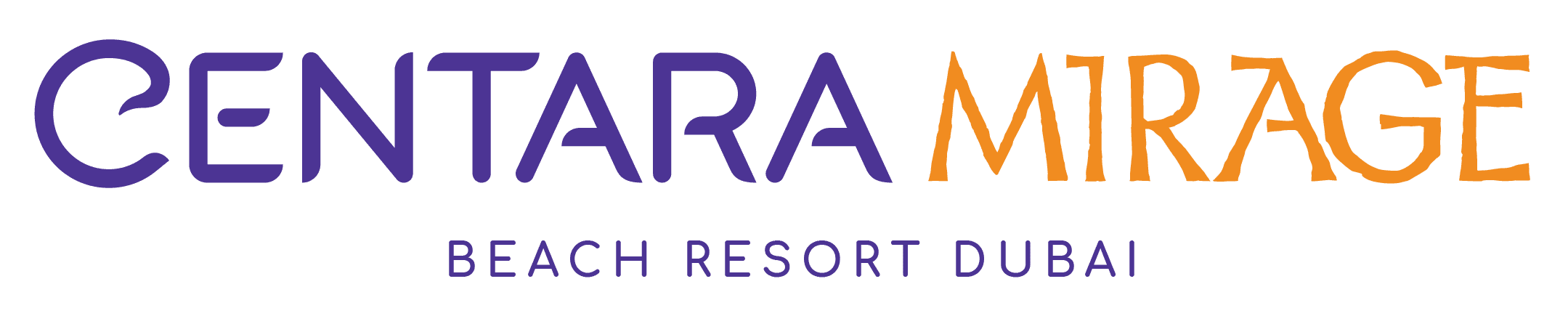Mirage Family Lounge - Centara Mirage Beach Resort Dubai logo