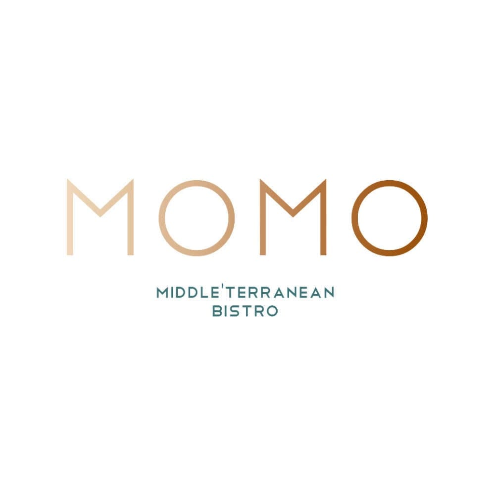 MoMo Bistro - Courtyard Culture Village logo