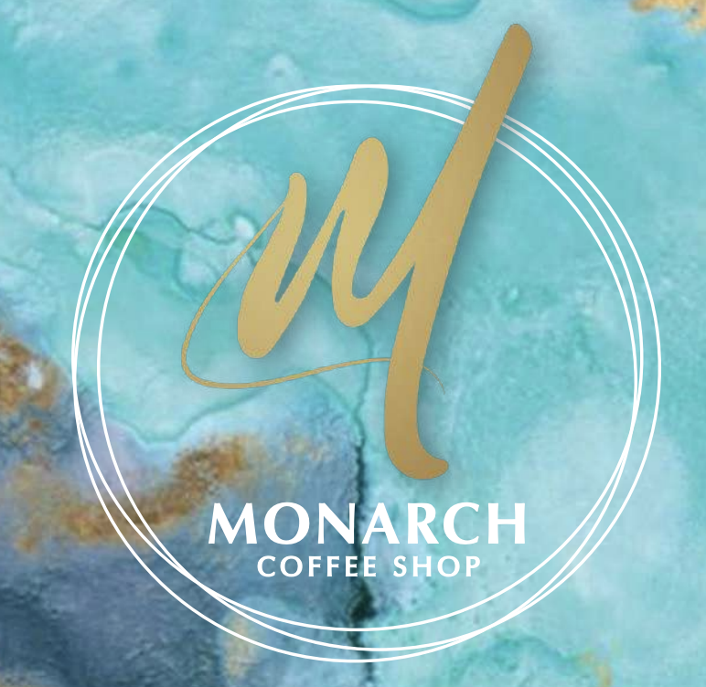 Monarch Coffee Shop - Elite Byblos Hotel logo